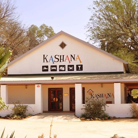 Kashana Namibia Омаруру Экстерьер фото