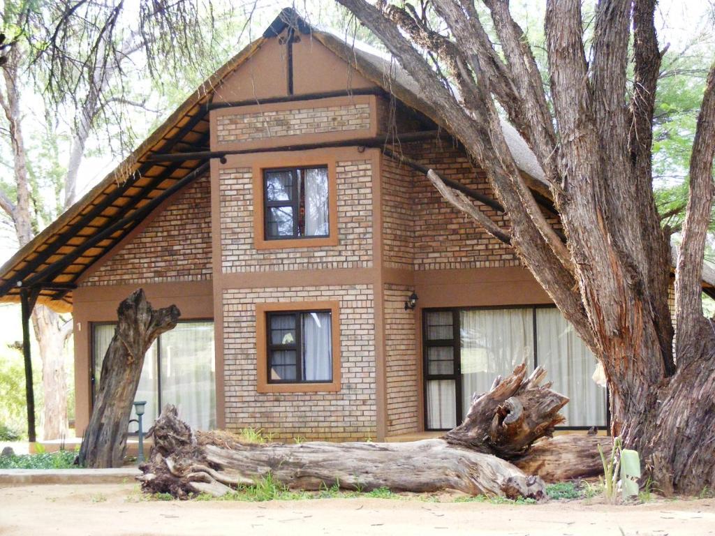 Kashana Namibia Омаруру Номер фото