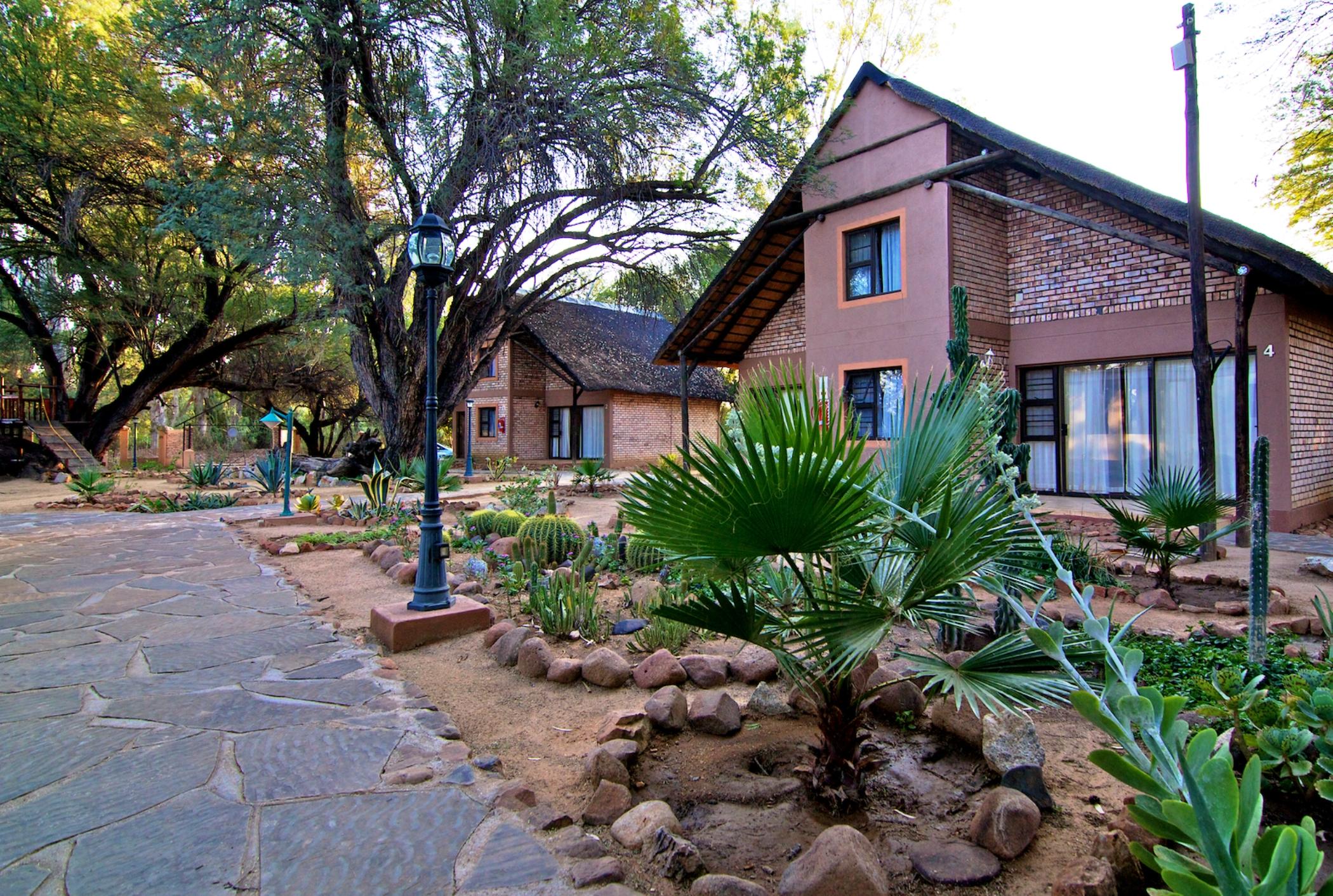 Kashana Namibia Омаруру Экстерьер фото