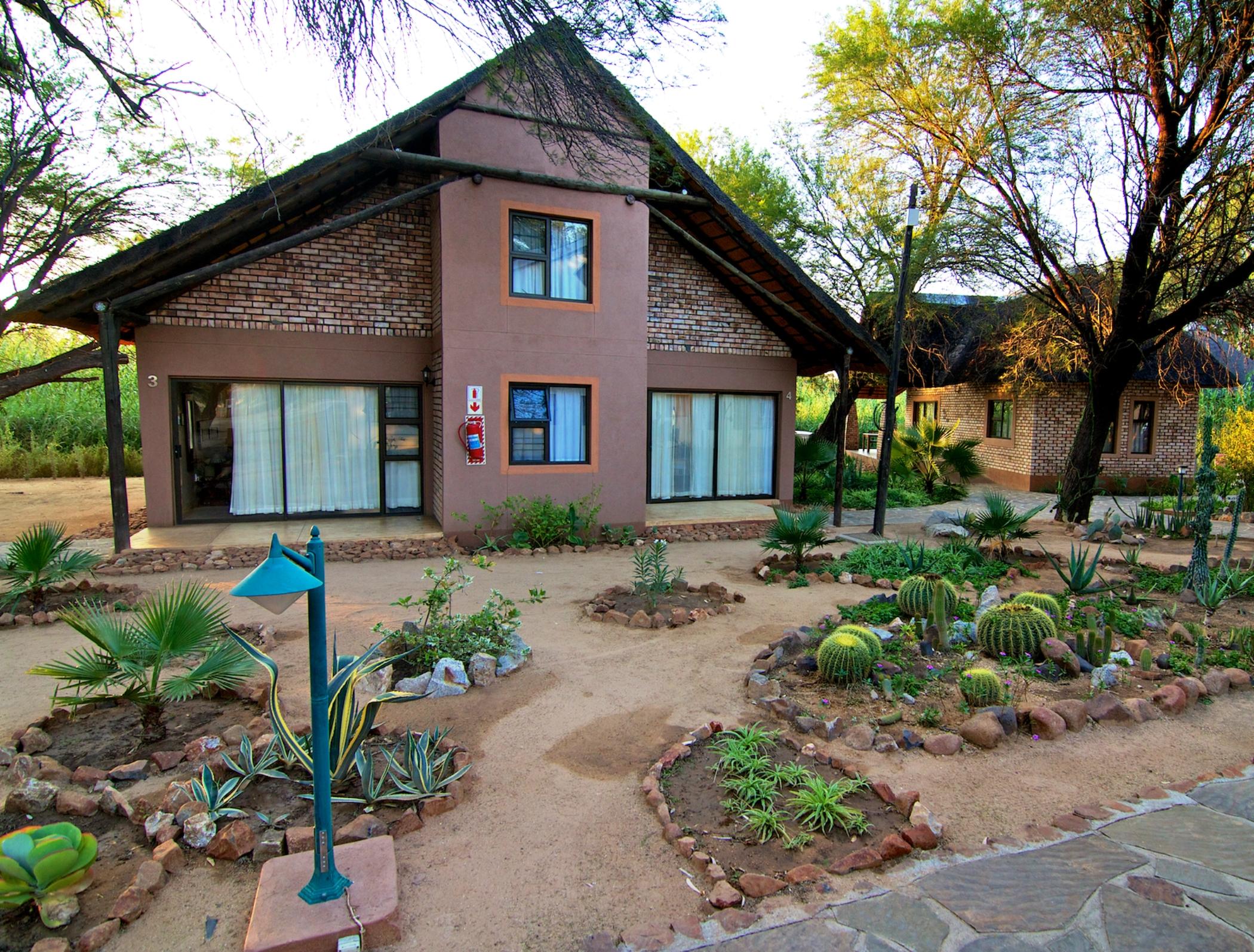 Kashana Namibia Омаруру Экстерьер фото