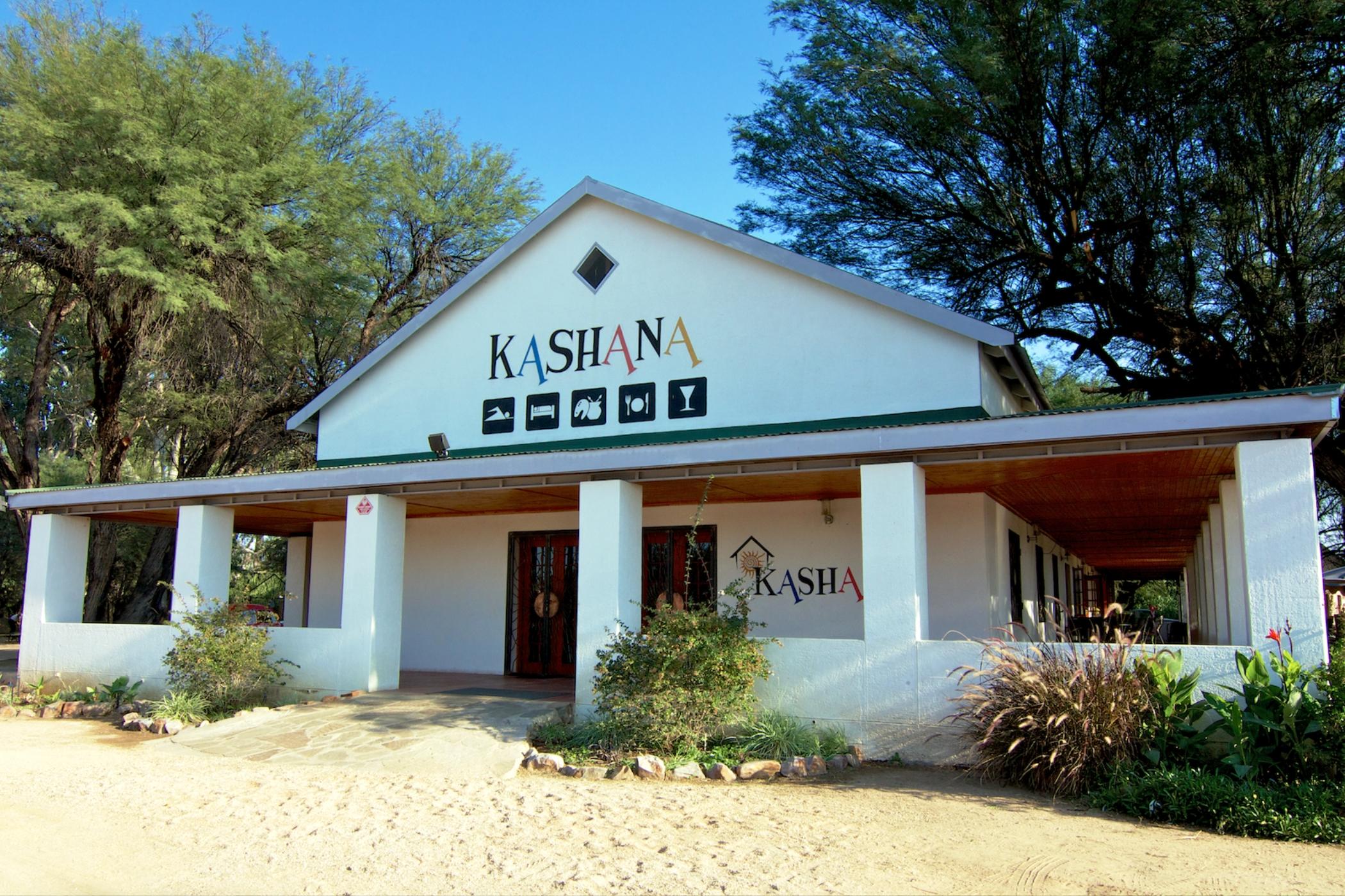 Kashana Namibia Омаруру Экстерьер фото
