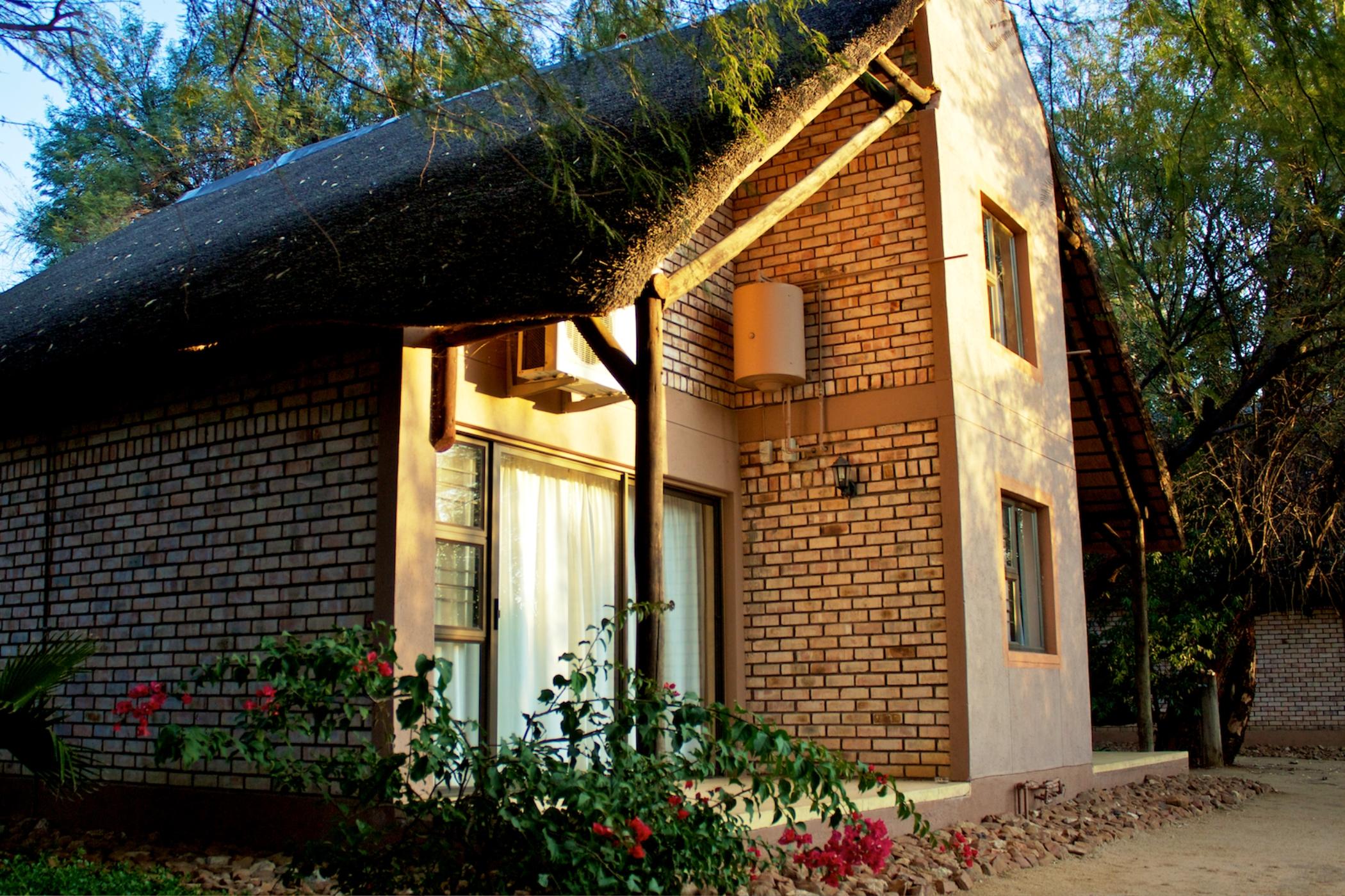 Kashana Namibia Омаруру Экстерьер фото