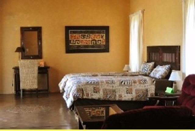 Kashana Namibia Омаруру Экстерьер фото